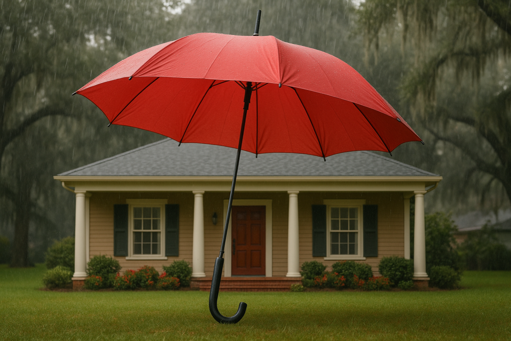 Umbrella Insurance