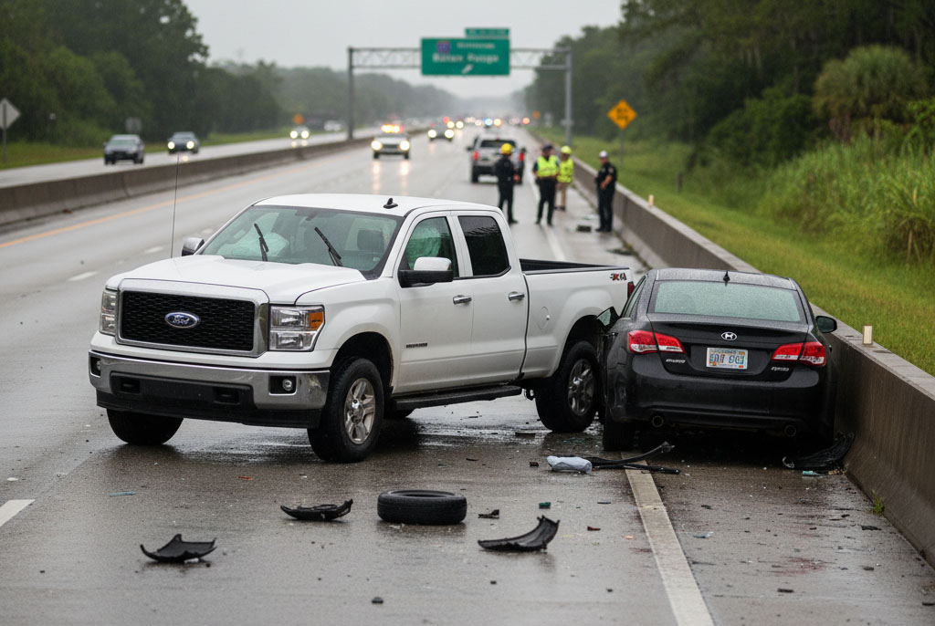 accident auto insurance