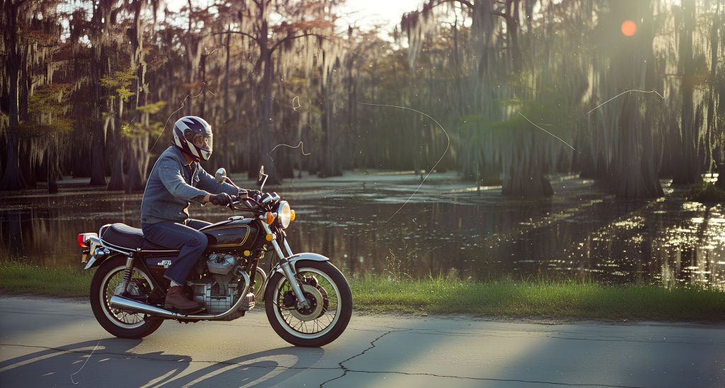 motorcycle insurance