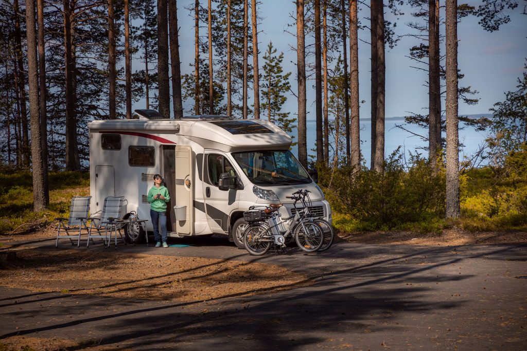 rv insurance